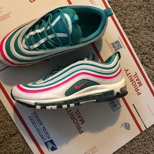South beach air max